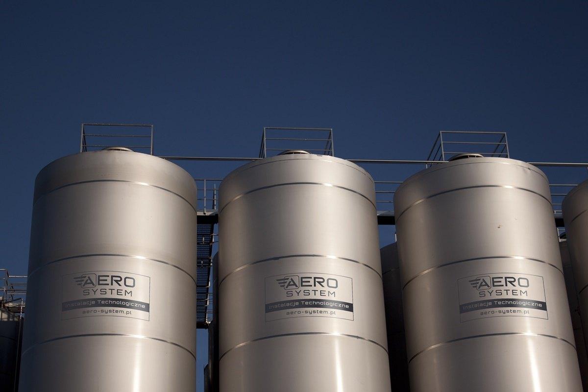 instalacje chłodnicze