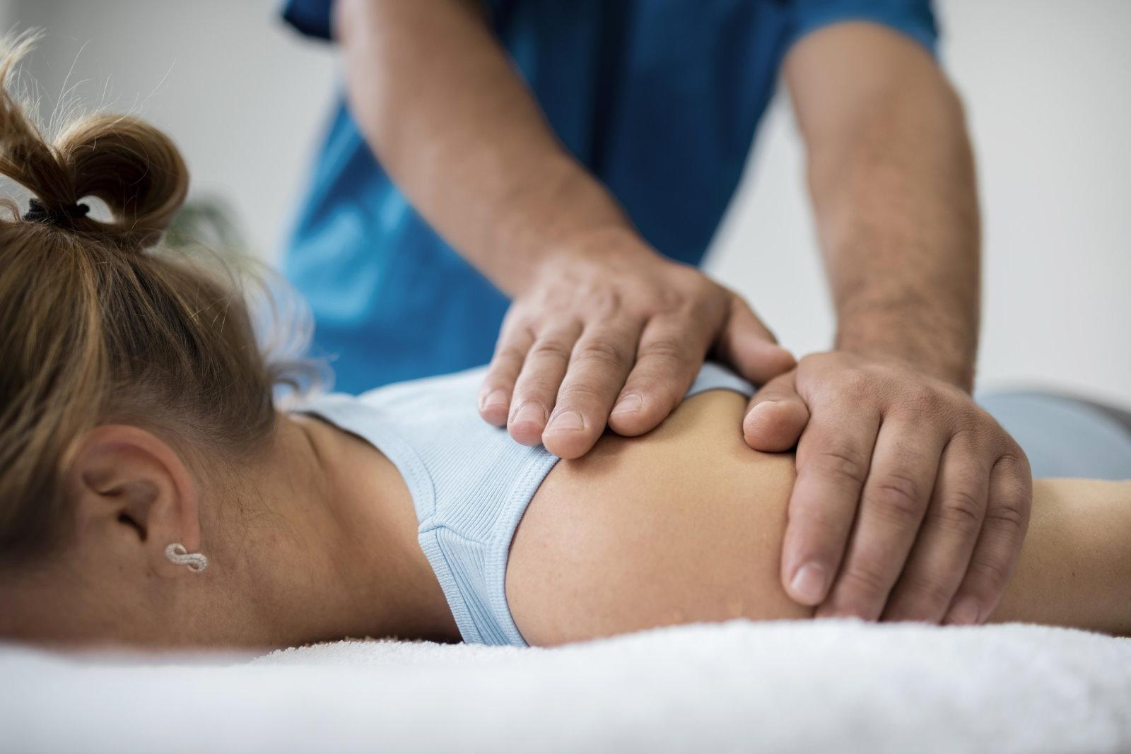 laseroterapia Warszawa 